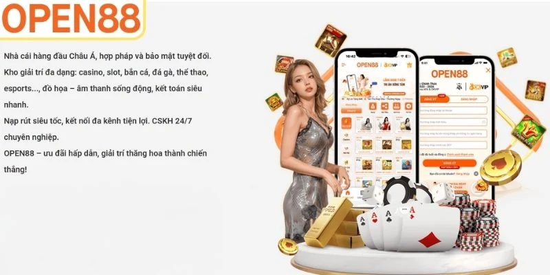 Các bước tải app Open88 phù hợp cho từng dòng thiết bị