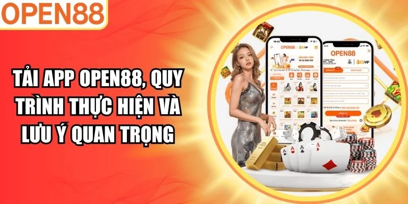 tải app Open88