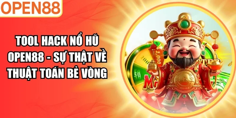 Tool hack nổ hũ